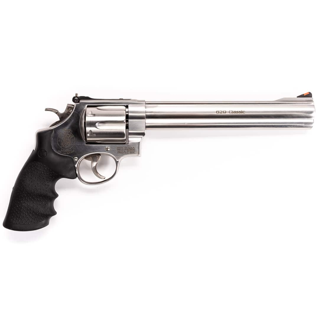 Image of SMITH & WESSON 629 CLASSIC